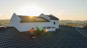 Fast & Reliable Emergency Roof Repairs in Lochbuie, CO